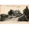 JUVISY-sur-ORGE: parc des belles fontaines -  état