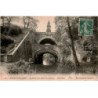 JUVISY-sur-ORGE: le pont des belles-fontaines - état