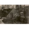 JUVISY-sur-ORGE: le pont de belles-fontaines - très bon état