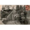 JUVISY-sur-ORGE: le pont de belles-fontaines - très bon état