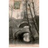 JUVISY-sur-ORGE: pont des belles fontaines - bon état