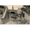 JUVISY-sur-ORGE: les belles fontaines le pont des belles fontaines - très bon état