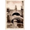 JUVISY-sur-ORGE: pont des belles fontaines - état