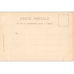 JUVISY-sur-ORGE: grande rue et parc des belles fontaines - très bon état