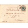 JUVISY-sur-ORGE: grande-rue restaurant des belles-fontaines - état