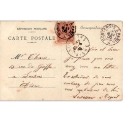 JUVISY-sur-ORGE: belles fontaines - très bon état