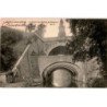 JUVISY-sur-ORGE: le pont des belles-fontaines - bon état
