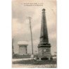 JUVISY-sur-ORGE: la pyramide et le réservoir - très bon état