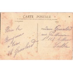 JUVISY-sur-ORGE: les belles-fontaines - bon état