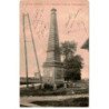 JUVISY-sur-ORGE: la pyramide, route de fontainebleau - bon état