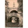 JUVISY-sur-ORGE: le pont des belles fontaines - très bon état