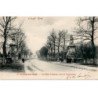 JUVISY-sur-ORGE: les belles-fontaines, route de fontainebleau - très bon état