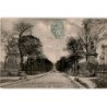 JUVISY-sur-ORGE: les belles fontaines - très bon état
