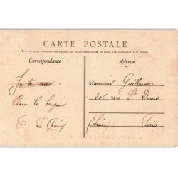 JUVISY-sur-ORGE: les belles fontaines - très bon état