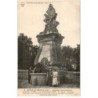 JUVISY-sur-ORGE: fontaine monumentale - très bon état
