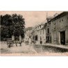 JUVISY-sur-ORGE: la grande-rue - très bon état