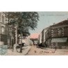 JUVISY-sur-ORGE: la grande rue et la croix historique - très bon état