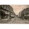 JUVISY-sur-ORGE: la grande-rue - très bon état