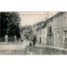 JUVISY-sur-ORGE: grande rue et rue de la vieille montagne - très bon état