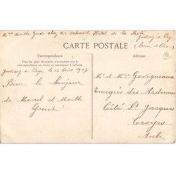 JUVISY-sur-ORGE: grande rue et rue de la vieille montagne - très bon état