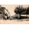 JUVISY-sur-ORGE: grande rue - très bon état