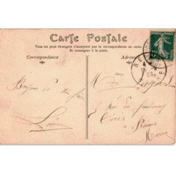 JUVISY-sur-ORGE: la grande-rue - très bon état