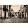 JUVISY-sur-ORGE: la grande-rue - très bon état