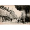 JUVISY-sur-ORGE: la grande-rue - état