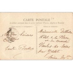 JUVISY-sur-ORGE: la pyramide -  bon état