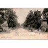 JUVISY-sur-ORGE: belle fontaines, route nationale - bon état
