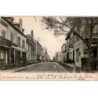 JUVISY-sur-ORGE: grande-rue - très bon état