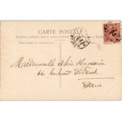 JUVISY-sur-ORGE: grande-rue - très bon état