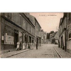 JUVISY-sur-ORGE: la grande-rue - très bon état
