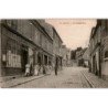 JUVISY-sur-ORGE: la grande-rue - très bon état