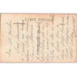 JUVISY-sur-ORGE: grande rue - bon état