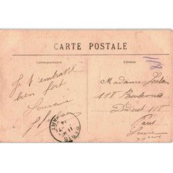 JUVISY-sur-ORGE: la grande rue - très bon état