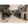 JUVISY-sur-ORGE: la grande rue - très bon état