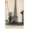 JUVISY-sur-ORGE: pyramide de juvisy - très bon état