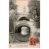 JUVISY-sur-ORGE: le pont des belles-fontaines - très bon état
