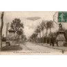 JUVISY-sur-ORGE: route de fontainebleau, belles-fontaines - très bon état