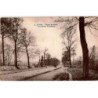 JUVISY-sur-ORGE: route de paris, les belles fontaines - très bon état