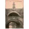 JUVISY-sur-ORGE: pont de saint-fontaine - bon état