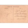 JUVISY-sur-ORGE: perspective sur la ligne prise sur la route de fontainebleau aux belles-fontaines - très bon état
