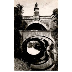 JUVISY-sur-ORGE: pont des belles fontaines - très bon état