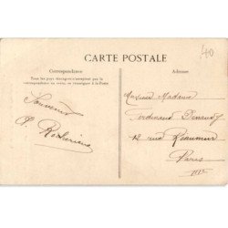 JUVISY-sur-ORGE: belles-fontaines - état