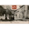 JUVISY-sur-ORGE: grande-rue - très bon état
