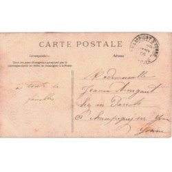 JUVISY-sur-ORGE: grande-rue - très bon état