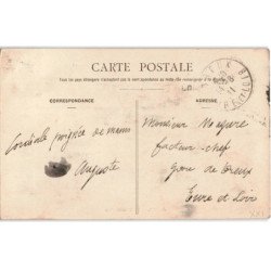 JUVISY-sur-ORGE: la grande-rue - très bon état