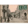 JUVISY-sur-ORGE: grande-rue - très bon état