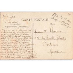 JUVISY-sur-ORGE: grande-rue - très bon état